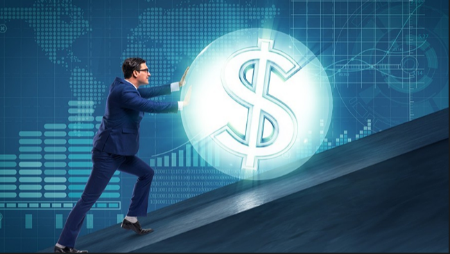 证券公司买入的股票,散户跟买有风险吗?